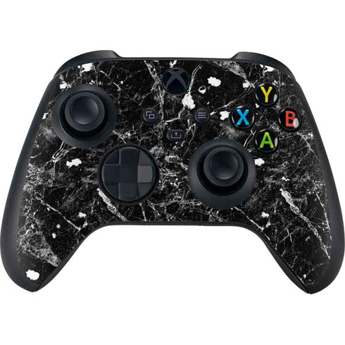 Graphite Black XBox Series X Digital Edition Bundle Skin