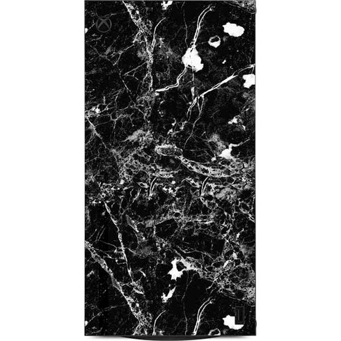 Graphite Black XBox Series X Digital Edition Console Skin