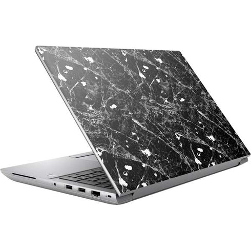 Graphite Black HP ZBook Fury 16 G10 Skin
