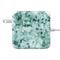 Graphite Turquoise 85W Power Adapter (15 and 17 inch MacBook Pro Charger) Skin