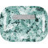 Graphite Turquoise AirPods Skins