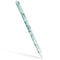 Graphite Turquoise Apple Pencil (2nd Gen 2019) Skin