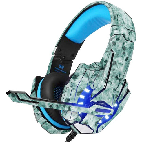 Graphite Turquoise BENGOO G9000 Skin