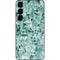 Graphite Turquoise Galaxy A16 5G Skin