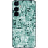 Graphite Turquoise Galaxy A16 5G Skin
