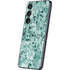 Graphite Turquoise Galaxy A16 5G Skin
