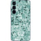 Graphite Turquoise Galaxy A36 5G Skin