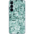 Graphite Turquoise Galaxy A36 5G Skin