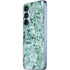 Graphite Turquoise Galaxy A36 5G Skin