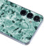 Graphite Turquoise Galaxy A36 5G Skin