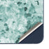 Graphite Turquoise Galaxy A36 5G Skin