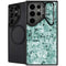 Graphite Turquoise Galaxy S25 Ultra Kickstand Case