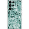 Graphite Turquoise Galaxy S25 Ultra Skin