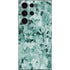 Graphite Turquoise Galaxy S25 Ultra Skin