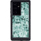 Graphite Turquoise Galaxy S24 Ultra Waterproof Case