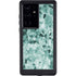 Graphite Turquoise Galaxy S24 Ultra Waterproof Case