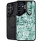 Graphite Turquoise Galaxy S26 Kickstand Case