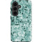 Graphite Turquoise Galaxy S26 Plus Impact Case