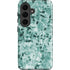 Graphite Turquoise Galaxy S26 Plus Impact Case