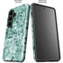 Graphite Turquoise Galaxy S26 Plus Impact Case