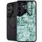 Graphite Turquoise Galaxy S26 Plus Kickstand Case