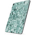 Graphite Turquoise Apple iPad Pro Skin