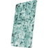 Graphite Turquoise iPad Pro 13in M4 (2024) Skin