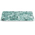 Graphite Turquoise iPad Pro 13in M4 (2024) Skin