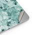Graphite Turquoise iPad Pro 13in M4 (2024) Skin