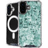 Graphite Turquoise iPhone 16 Plus MagSafe Case