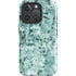 Graphite Turquoise iPhone 16 Pro Impact Case
