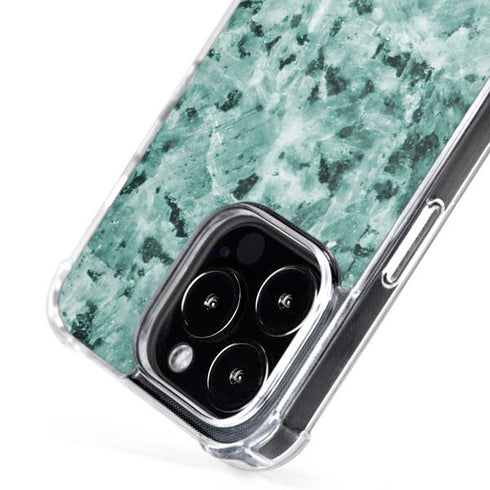 Graphite Turquoise iPhone 16 Pro MagSafe Case