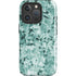 Graphite Turquoise iPhone 16 Pro Magsafe Impact Case