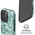 Graphite Turquoise iPhone 16 Pro Max Magsafe Impact Case