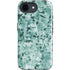 Graphite Turquoise iPhone 16e Impact Case