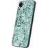 Graphite Turquoise iPhone 16e Skin