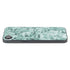Graphite Turquoise iPhone 16e Skin