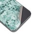 Graphite Turquoise iPhone 16e Skin