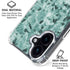 Graphite Turquoise iPhone 17 MagSafe Case