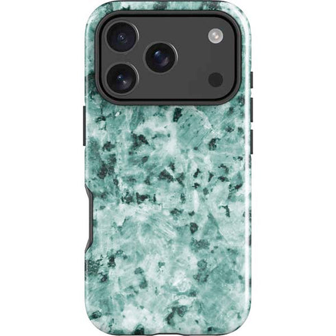 Graphite Turquoise iPhone 18 Pro Impact Case