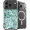 Graphite Turquoise iPhone 18 Pro MagSafe Case