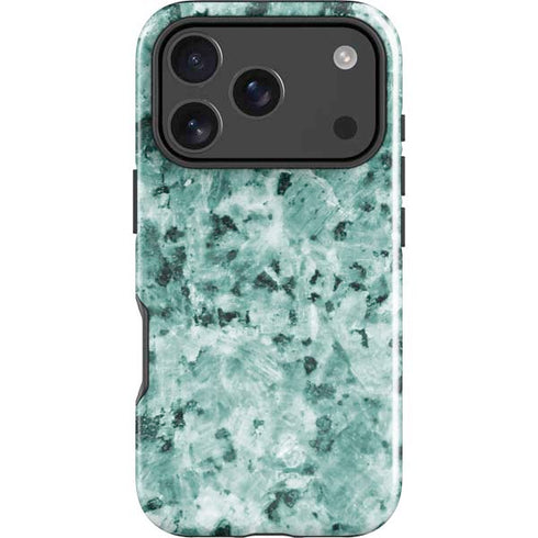 Graphite Turquoise iPhone 18 Pro Max Impact Case