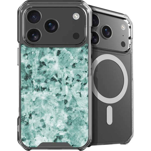 Graphite Turquoise iPhone 18 Pro Max MagSafe Case