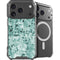 Graphite Turquoise iPhone 18 Pro Max MagSafe Case