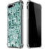 Graphite Turquoise iPhone Cases