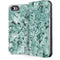 Graphite Turquoise iPhone 7 Folio Case