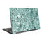 Graphite Turquoise Dell Latitude Skin