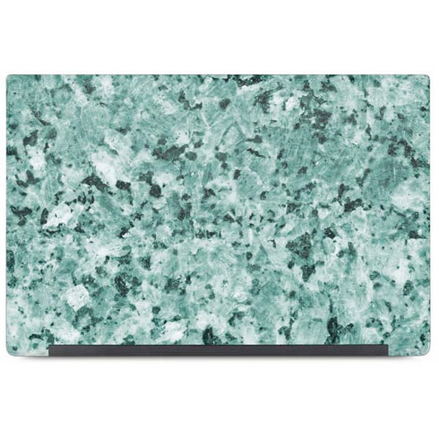 Graphite Turquoise Dell Latitude Skin