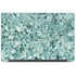 Graphite Turquoise Dell Latitude Skin