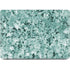 Graphite Turquoise Apple MacBook Air Skin